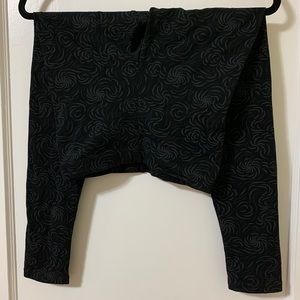 Organic Cotton Leggings